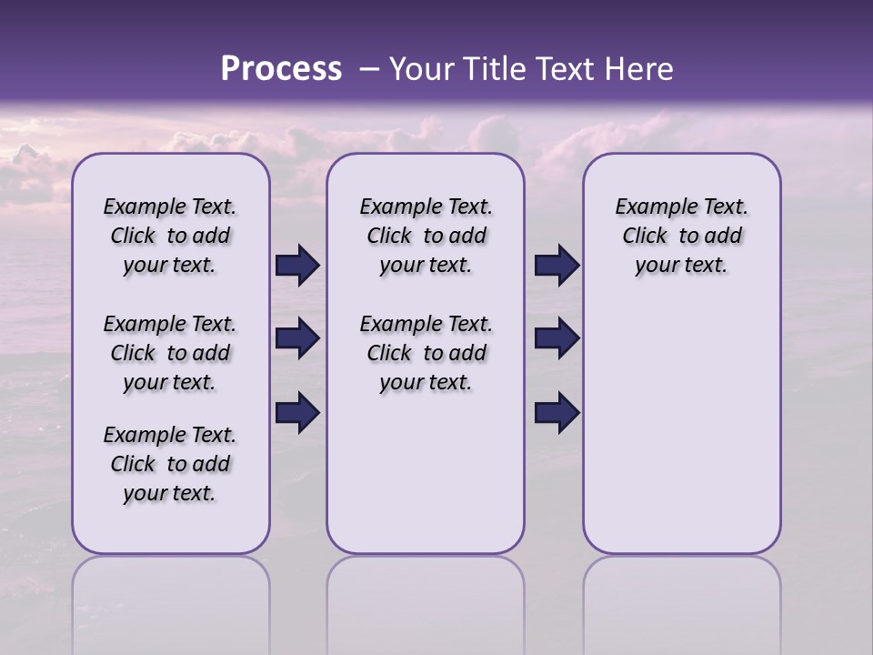Boyfriend Tired Profile PowerPoint Template