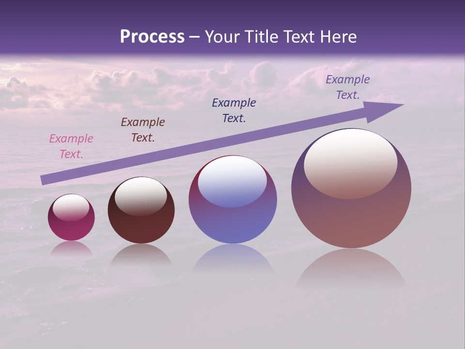 Boyfriend Tired Profile PowerPoint Template