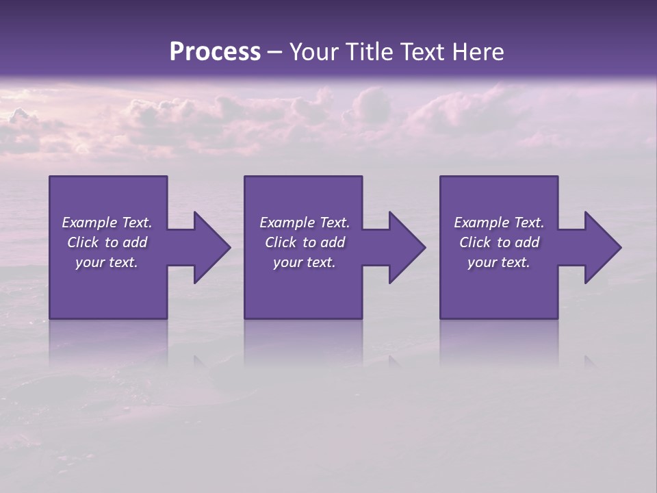 Boyfriend Tired Profile PowerPoint Template