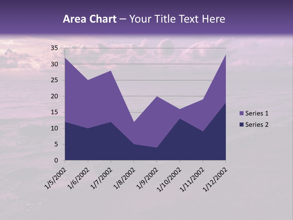 Boyfriend Tired Profile PowerPoint Template