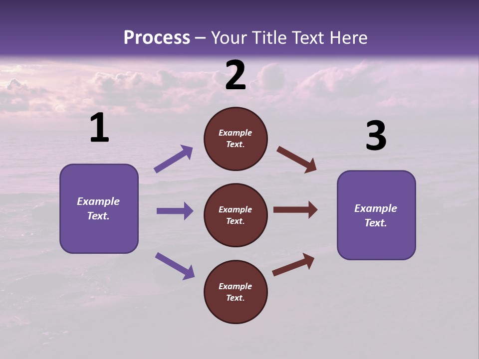 Boyfriend Tired Profile PowerPoint Template