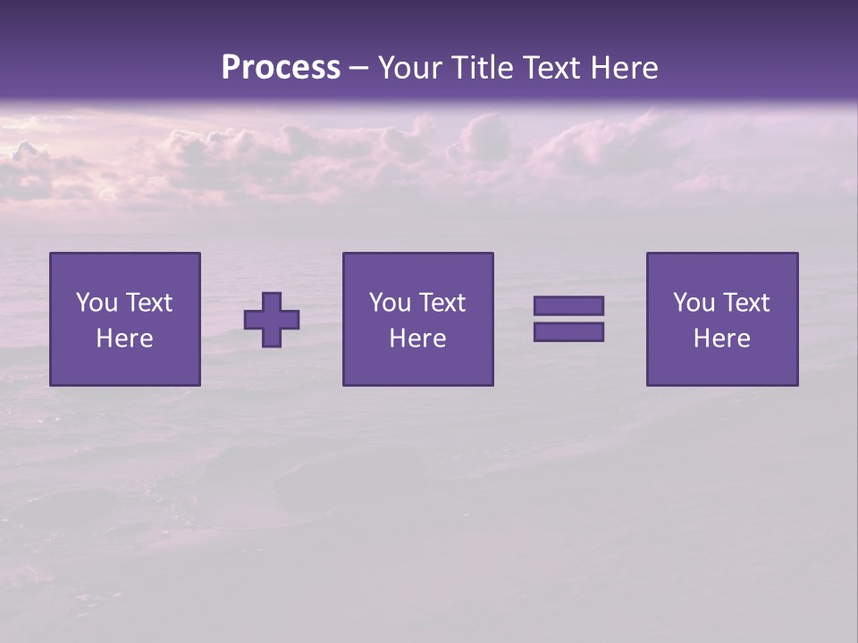 Boyfriend Tired Profile PowerPoint Template