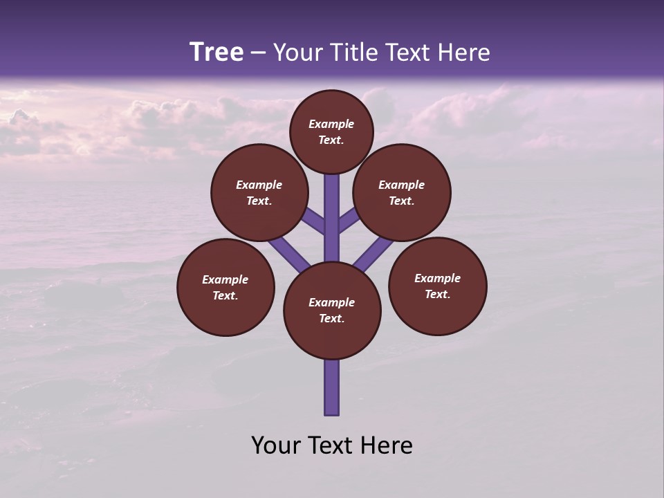 Boyfriend Tired Profile PowerPoint Template