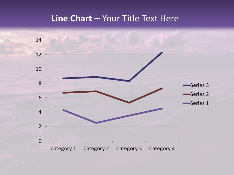 Boyfriend Tired Profile PowerPoint Template