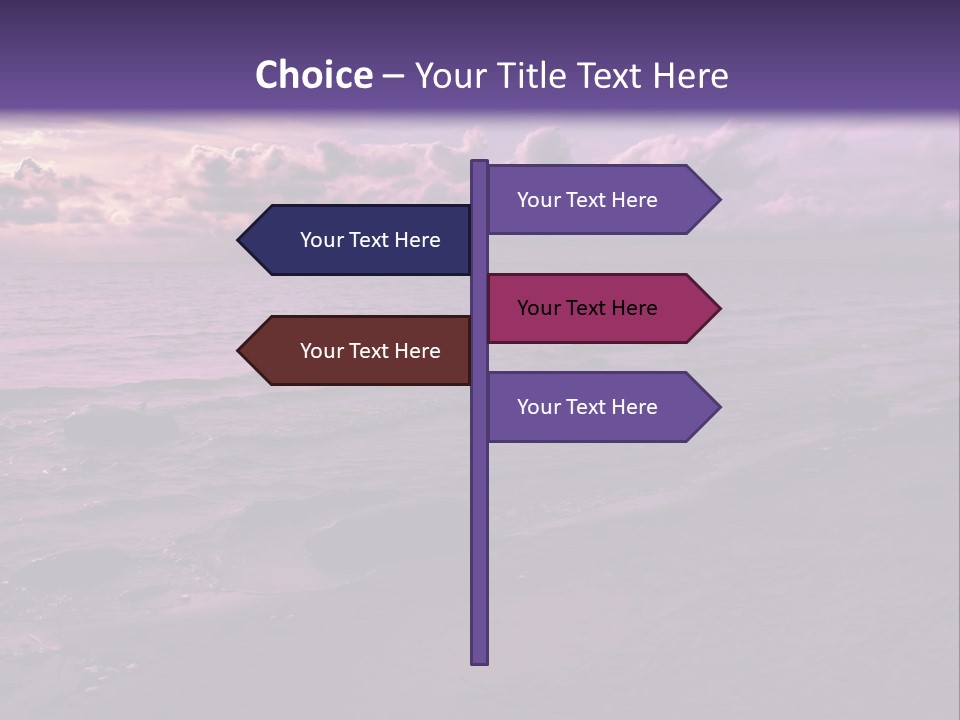 Boyfriend Tired Profile PowerPoint Template