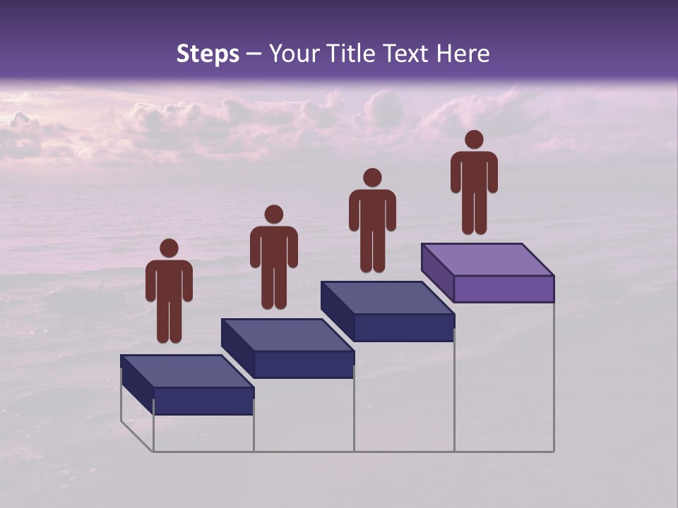 Boyfriend Tired Profile PowerPoint Template