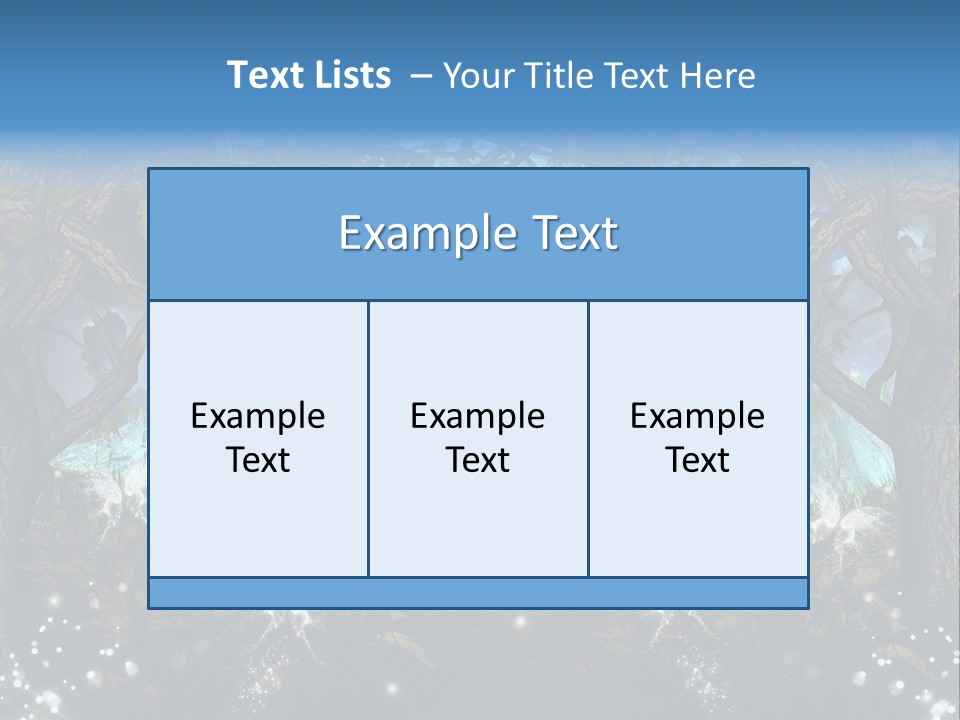 Husband Renewing House PowerPoint Template