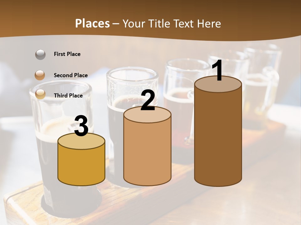 Man Development Husband PowerPoint Template