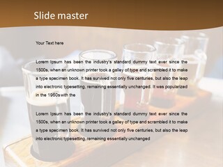 Man Development Husband PowerPoint Template