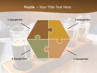 Man Development Husband PowerPoint Template