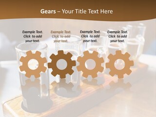 Man Development Husband PowerPoint Template