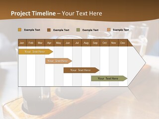 Man Development Husband PowerPoint Template