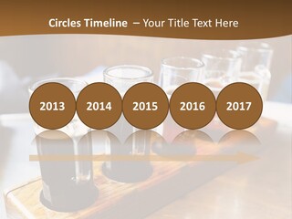 Man Development Husband PowerPoint Template