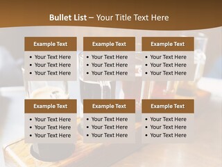 Man Development Husband PowerPoint Template