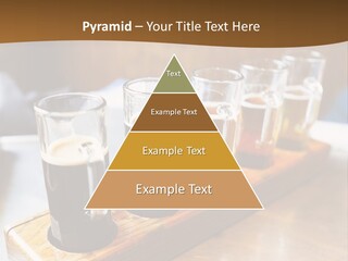 Man Development Husband PowerPoint Template