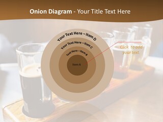 Man Development Husband PowerPoint Template