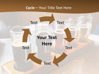 Man Development Husband PowerPoint Template