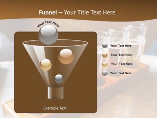 Man Development Husband PowerPoint Template