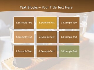 Man Development Husband PowerPoint Template