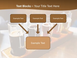 Man Development Husband PowerPoint Template