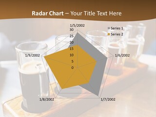Man Development Husband PowerPoint Template