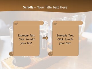 Man Development Husband PowerPoint Template