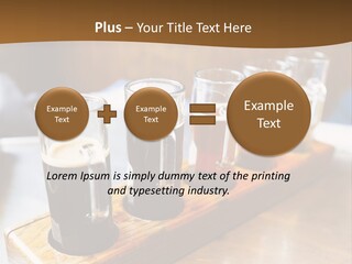 Man Development Husband PowerPoint Template