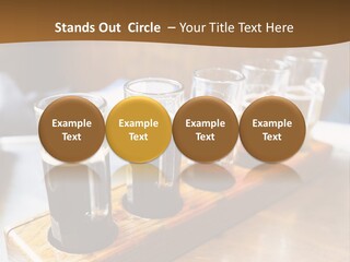 Man Development Husband PowerPoint Template