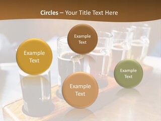 Man Development Husband PowerPoint Template