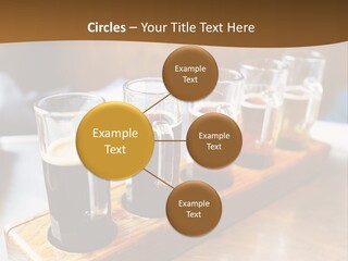 Man Development Husband PowerPoint Template