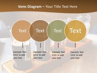 Man Development Husband PowerPoint Template