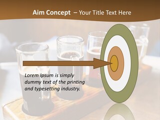 Man Development Husband PowerPoint Template