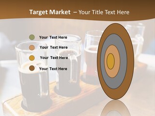 Man Development Husband PowerPoint Template