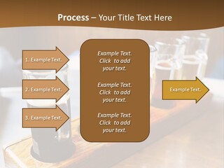 Man Development Husband PowerPoint Template