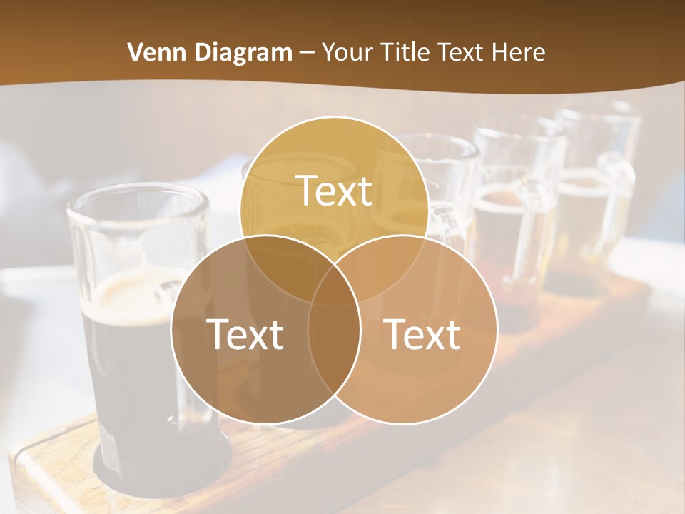 Man Development Husband PowerPoint Template