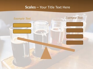 Man Development Husband PowerPoint Template