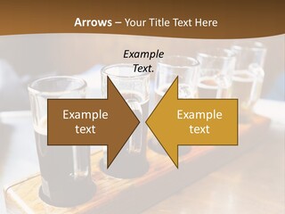 Man Development Husband PowerPoint Template