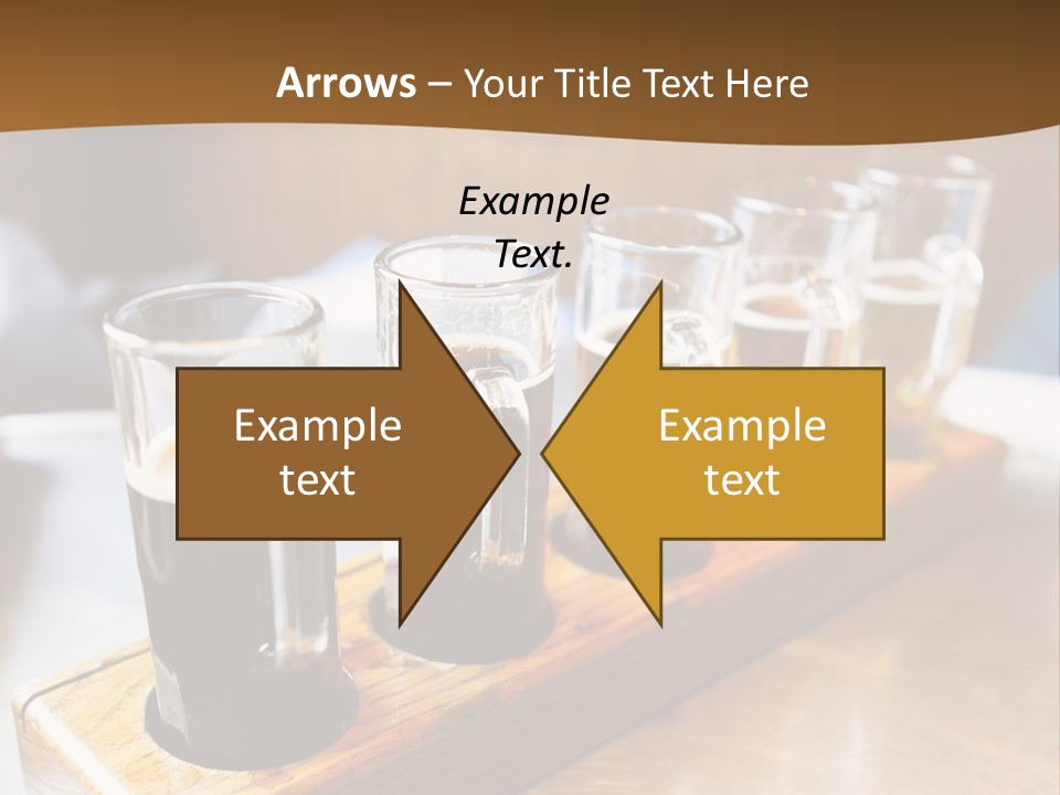 Man Development Husband PowerPoint Template