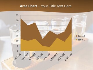 Man Development Husband PowerPoint Template