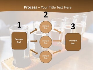 Man Development Husband PowerPoint Template