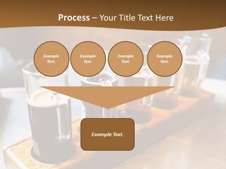 Man Development Husband PowerPoint Template