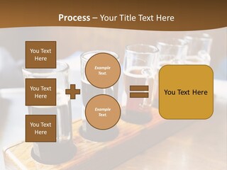 Man Development Husband PowerPoint Template