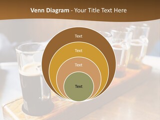 Man Development Husband PowerPoint Template