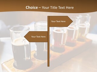 Man Development Husband PowerPoint Template