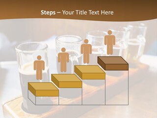 Man Development Husband PowerPoint Template