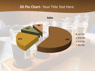 Man Development Husband PowerPoint Template