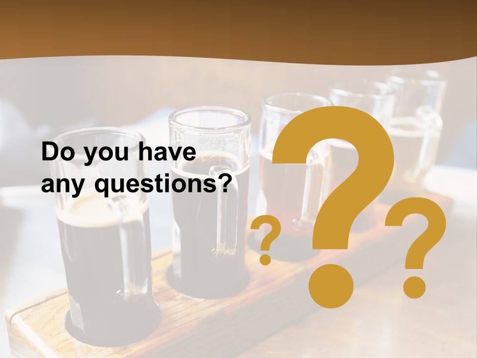 Man Development Husband PowerPoint Template