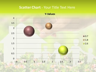 Ladder Renovating Full PowerPoint Template