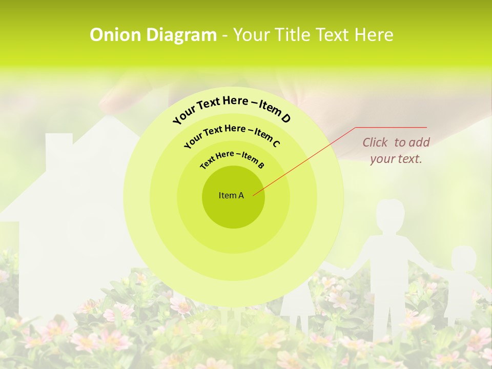 Ladder Renovating Full PowerPoint Template