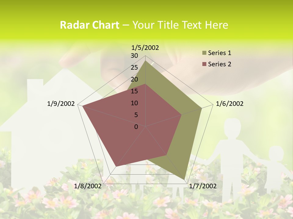 Ladder Renovating Full PowerPoint Template